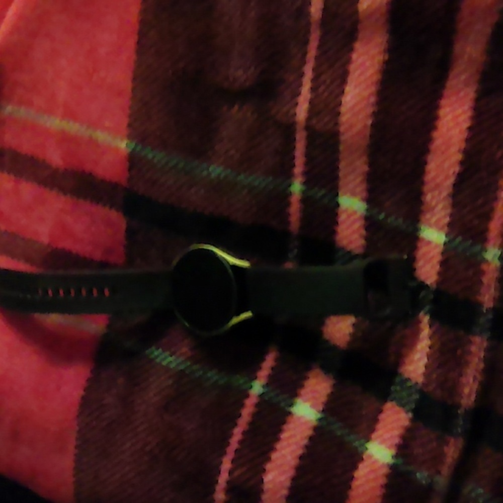The galex watch